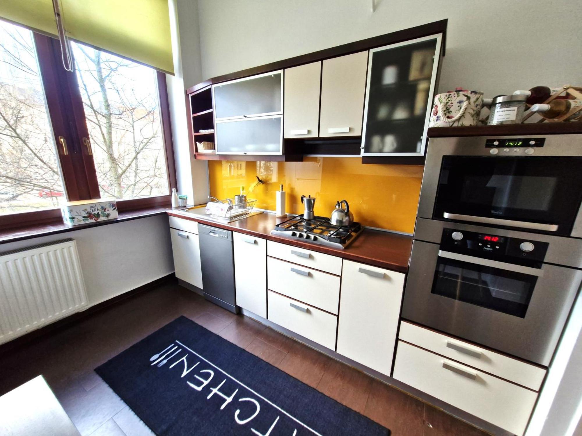 Deak Apartman Ödenburg Exterior foto