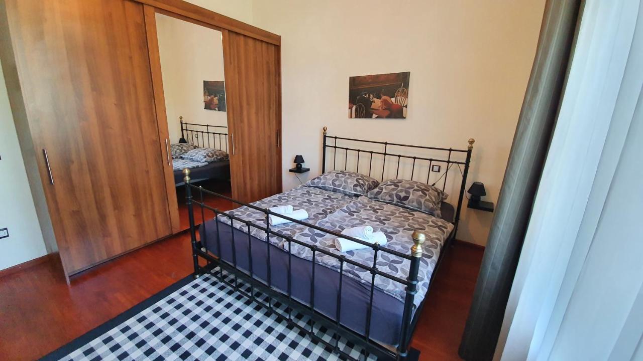Deak Apartman Ödenburg Exterior foto